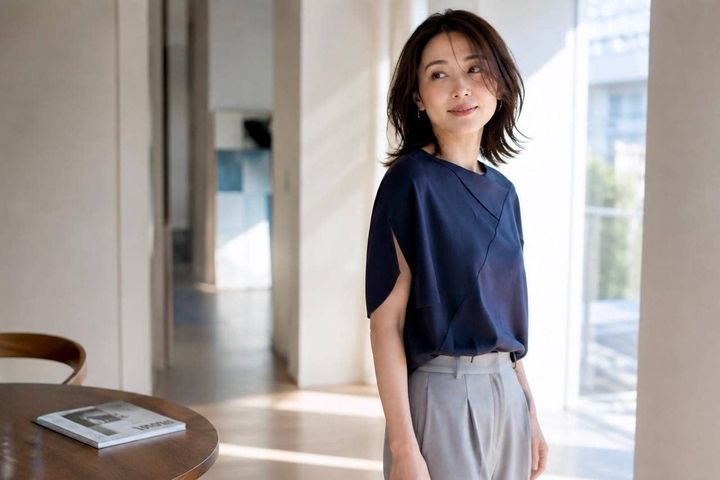 写真写りがいい人は何が違う？自然に“素敵に見える人”がやっている３つの習慣