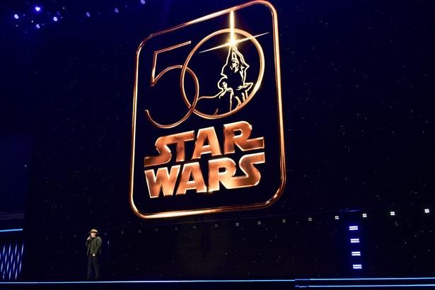 いよいよ来年50周年を迎える「スター・ウォーズ」。劇場公開作とドラマシリーズそれぞれ1本ずつが待機