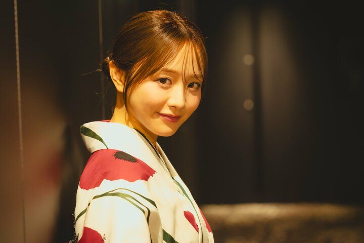 森香澄