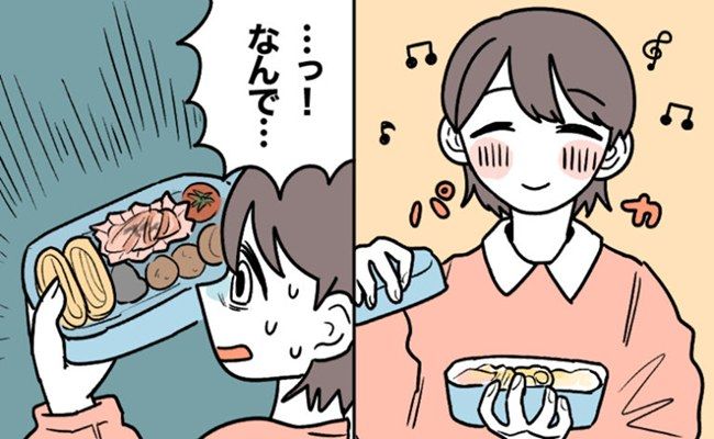 義母トラブル イメージカット