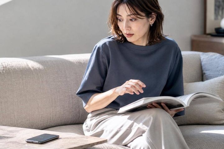 「最近、ちょっとした音にもビクッとする…」40代からの体に起きている“驚きやすさ”の正体