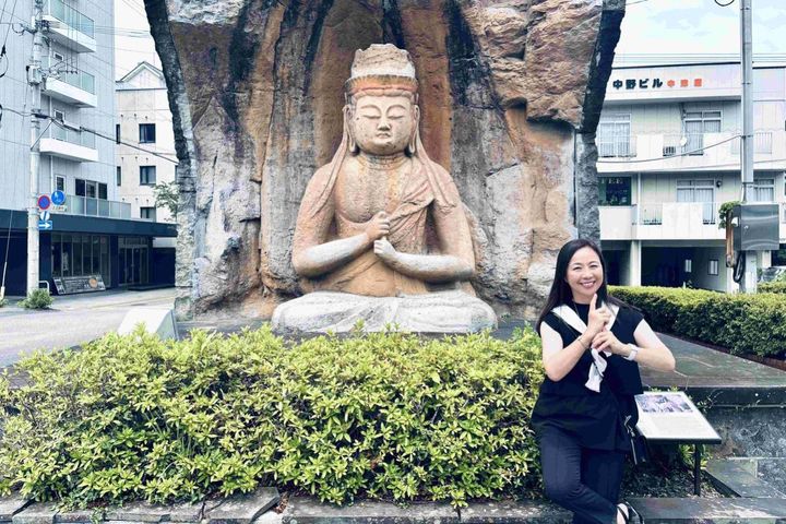 絶品ふぐに地酒、歴史ある町並みも！大分・臼杵で楽しむ大人の美食旅