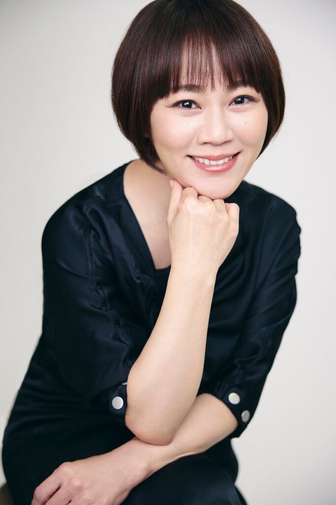 瀬戸口めぐみさん