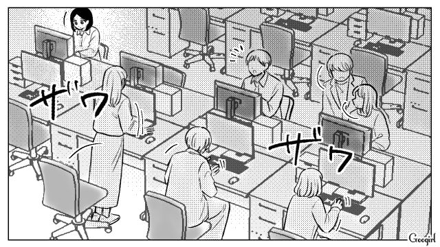 幼少期から義姉の真似を強いられ…心に闇を抱えた25歳女性が「目指す相手を間違えていた」と思い込んだ話