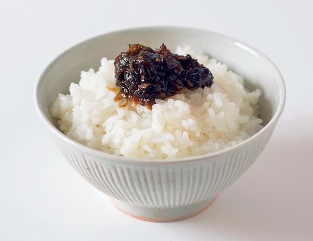 ディップソースや手巻きずしにも 撮影／大森忠明