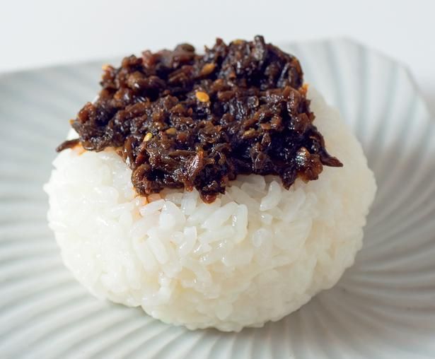 1000円以下で厳選！ご飯のお供 撮影／大森忠明