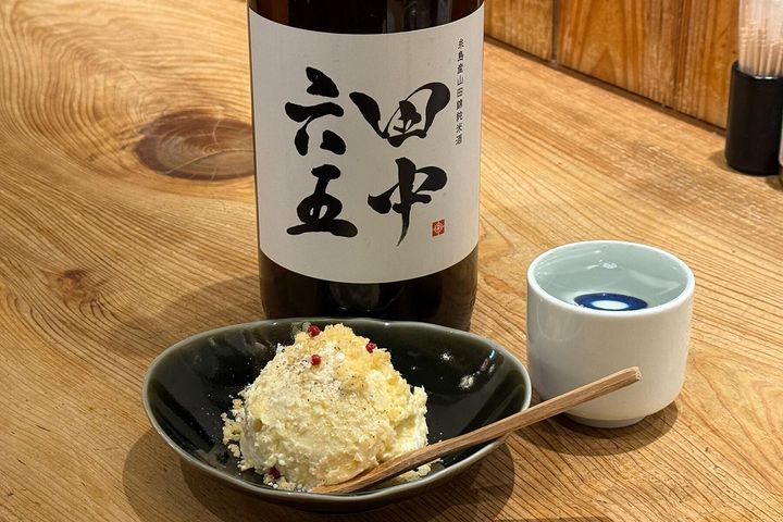 酒肴