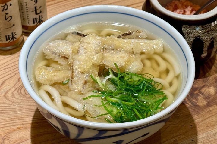 うどん