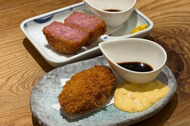 酒肴