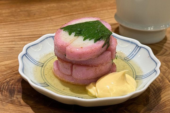 酒肴