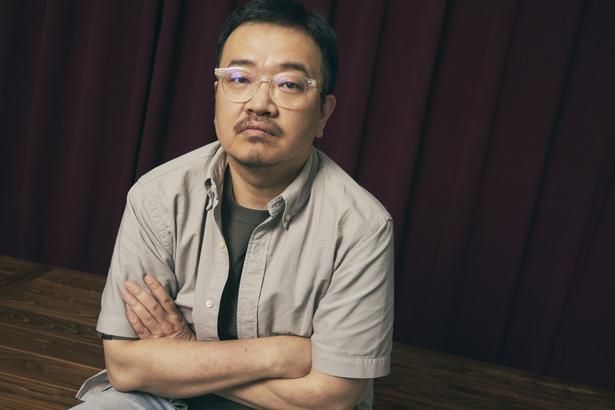 数々の大ヒット作を手掛けたヨン・サンホ監督が大切に思う日本の作品は？ 撮影/興梠真穂