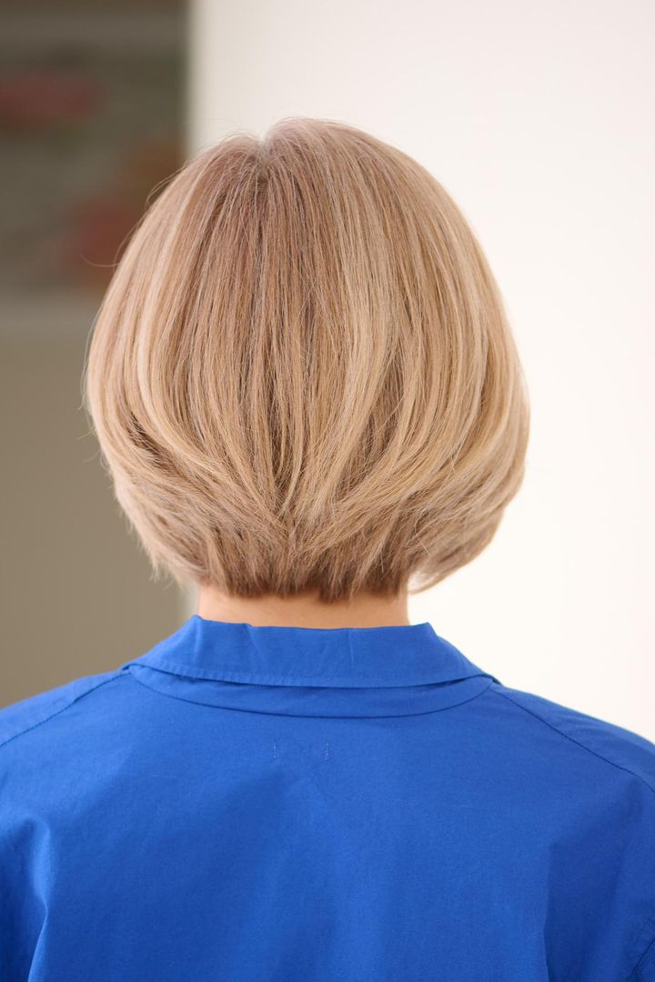 Back