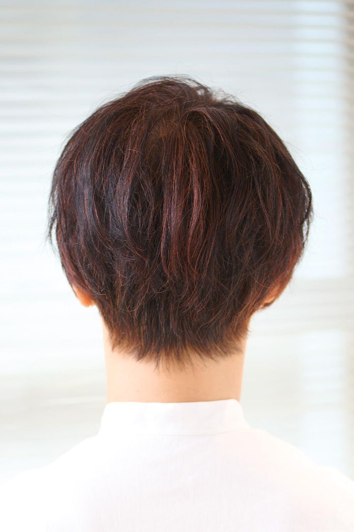 Back