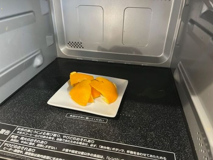 やっぱり『オレンジの皮』が万能でした！実は色々お役立ちな活用法をピックアップ♪