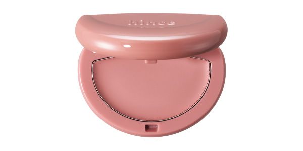 ハーフムーンチーク