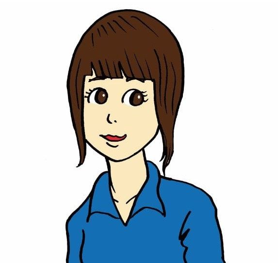 編集長 鈴木