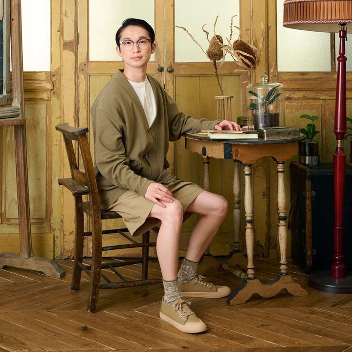 ※ワークマン公式オンラインストアの画像使用許諾をいただいています。