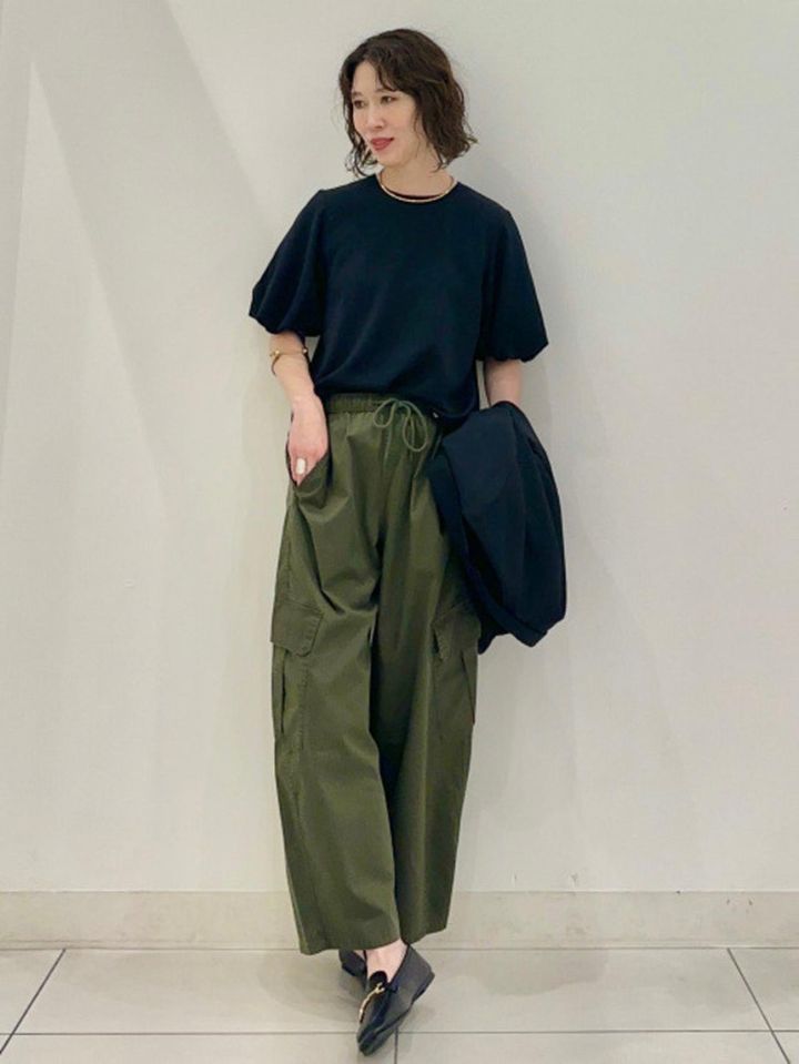 画像3: 出典：GU