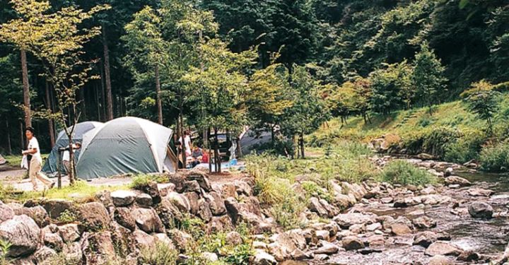 AC電源のあるキャンプ場18選【静岡県】