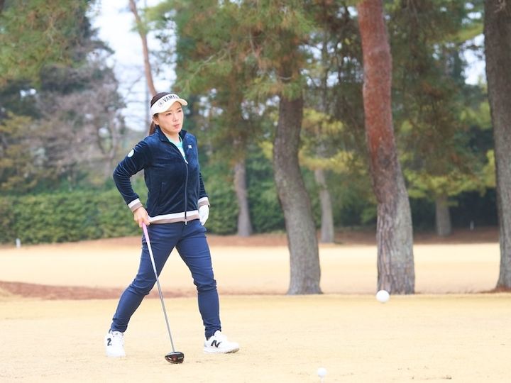 どっちが正解？久々のラウンドで″打つ前にやるべきこと”って？