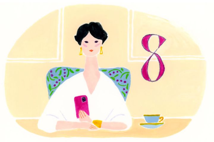 運命数「８」人気運が急上昇！やるべきことを早めに行い体を空けておいて
