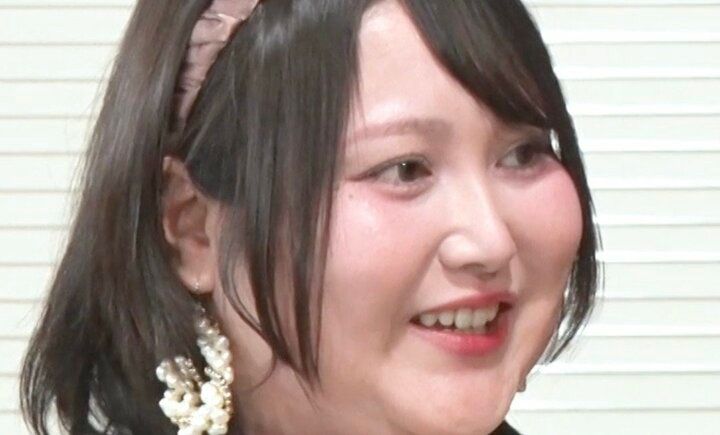 【写真・画像】ぽっちゃり界の佐々木希、「堀北真希に似ている」と言われていた学生時代・50キロの頃の写真を公開 1枚目