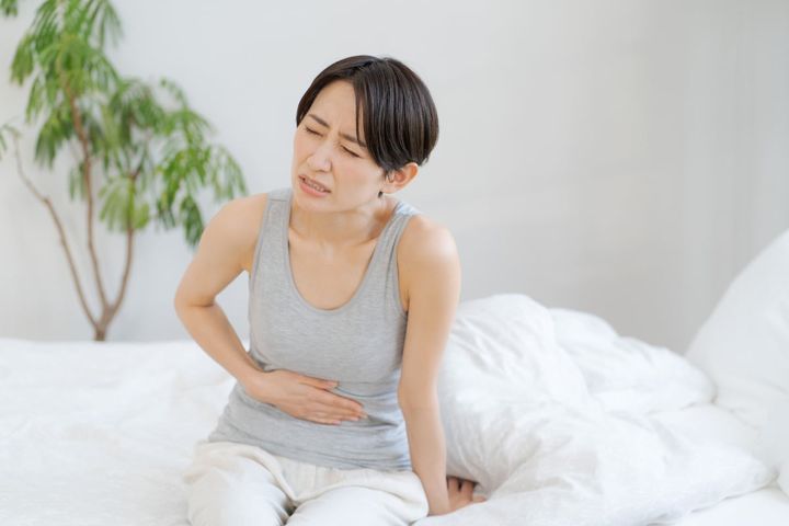 下痢を放置した場合のリスクとは？（画像はイメージ）