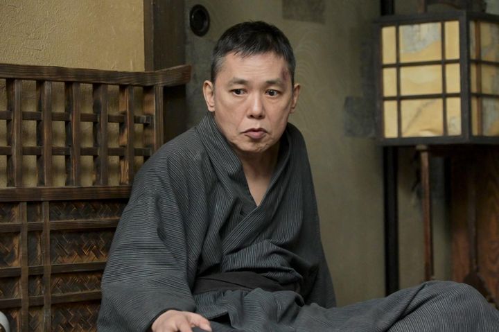 「風、薫る」第103回より（Ｃ）NHK
