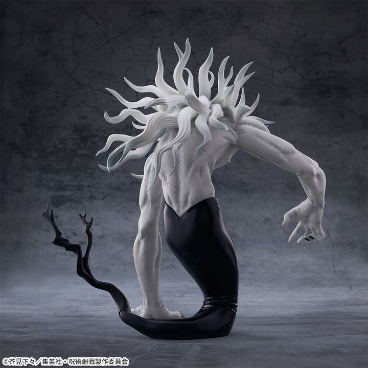 呪術廻戦 死滅回游 FIGURIZMα ‐リカ（完全顕現）‐5