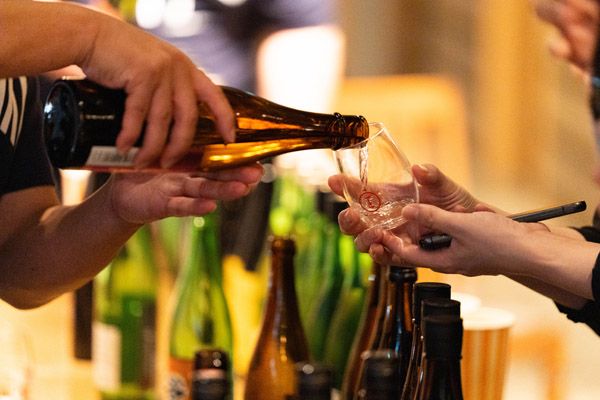 【石川県金沢市】“応援！能登の酒蔵”をテーマにプレミアム酒と美食を楽しむナイト・サケマルシェ初開催