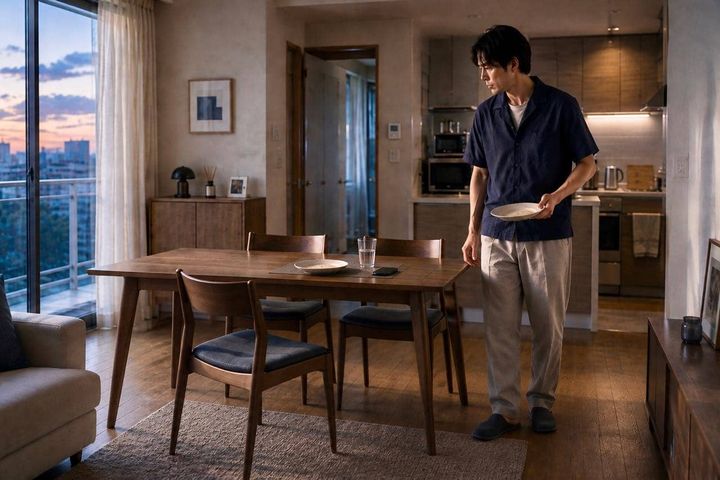 「自分からフったくせに、なぜ？」別れた後に男性が“元カノを思い出す”理由
