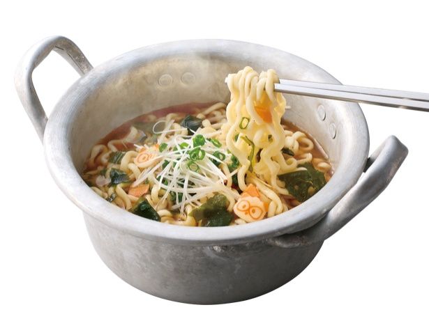 ノグリラーメン マイルド