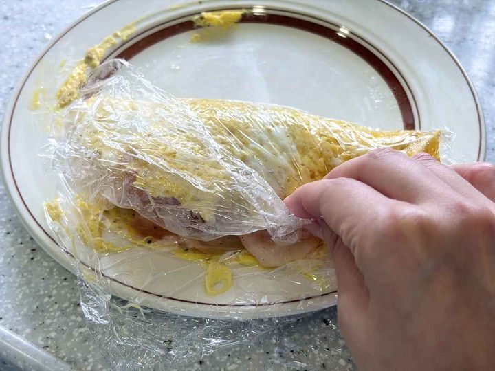 画像7: レンジで簡単調理