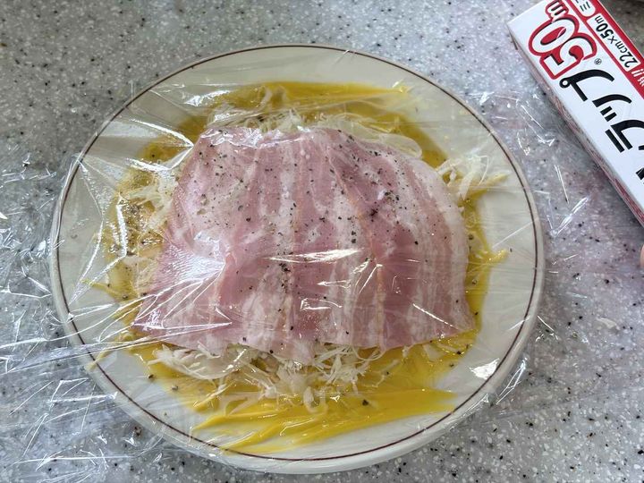 画像4: レンジで簡単調理