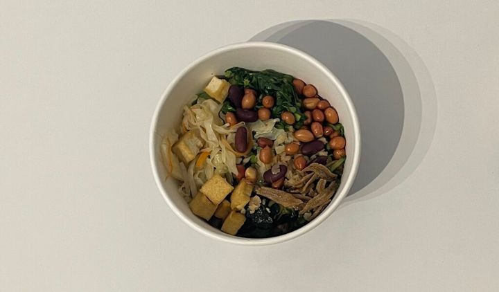 サンダーティーライス