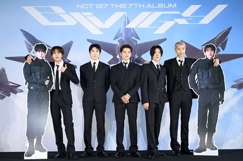 NCT 127