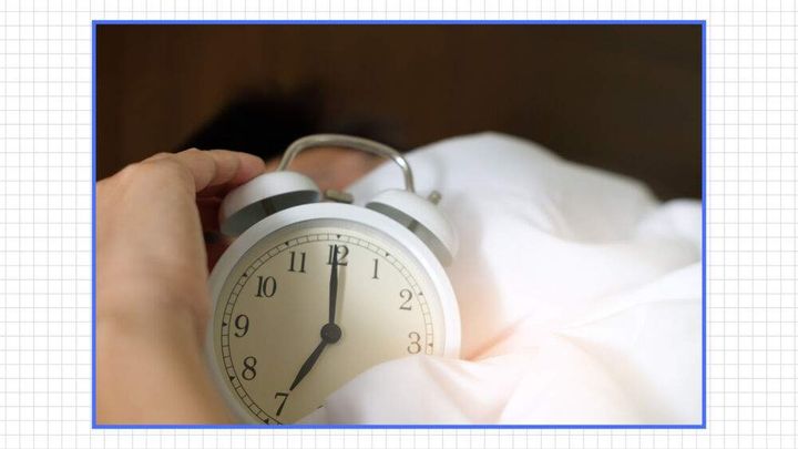 睡眠時ならどちら？