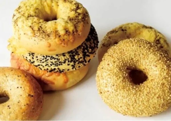 【東京都渋谷区】「BAGEL ＆ BAGEL × Kiri Café」で「ストロベリーフェア」開催！プレゼントも