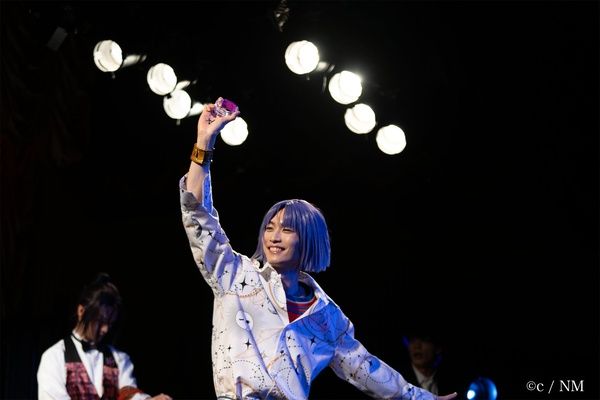 【東京都台東区】イマーシブシアター『魔法使いの約束』がリバイバル公演！新たな見習いチケットが発売