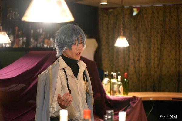 【東京都台東区】イマーシブシアター『魔法使いの約束』がリバイバル公演！新たな見習いチケットが発売