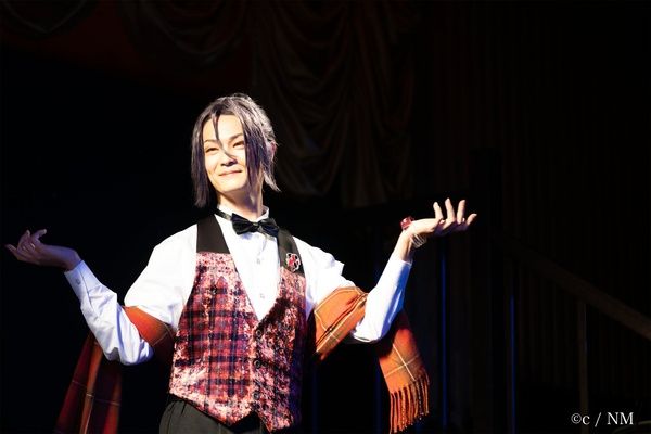 【東京都台東区】イマーシブシアター『魔法使いの約束』がリバイバル公演！新たな見習いチケットが発売