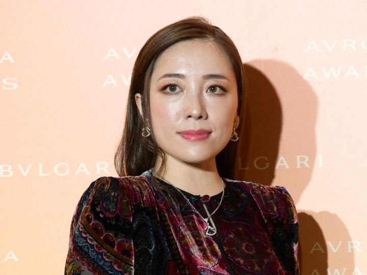 平原綾香 クランクイン！ width=