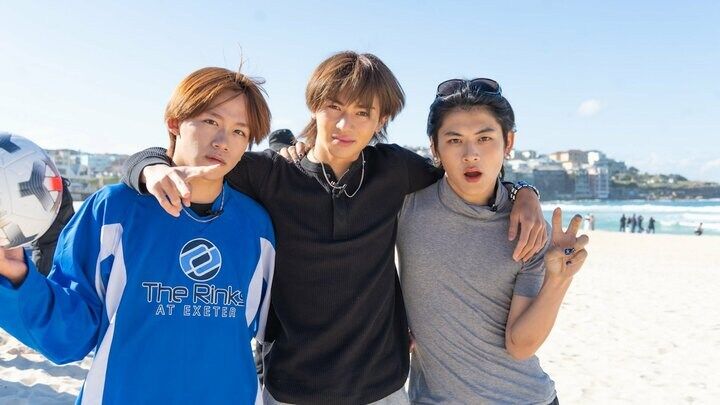 【写真・画像】板野友美、パンサー・尾形ら豪華ゲストが続々参戦！だいにぐるーぷ制作の特別企画も「すぱのび夏のメガ盛りウィーク」開催 2枚目