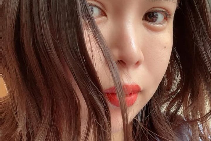 坂口杏里さん／坂口さんのInstagram公式アカウント（@anri_sakaguchi）から引用