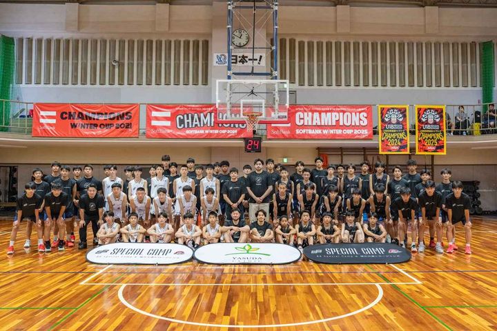 画像7: ©88 Basketball