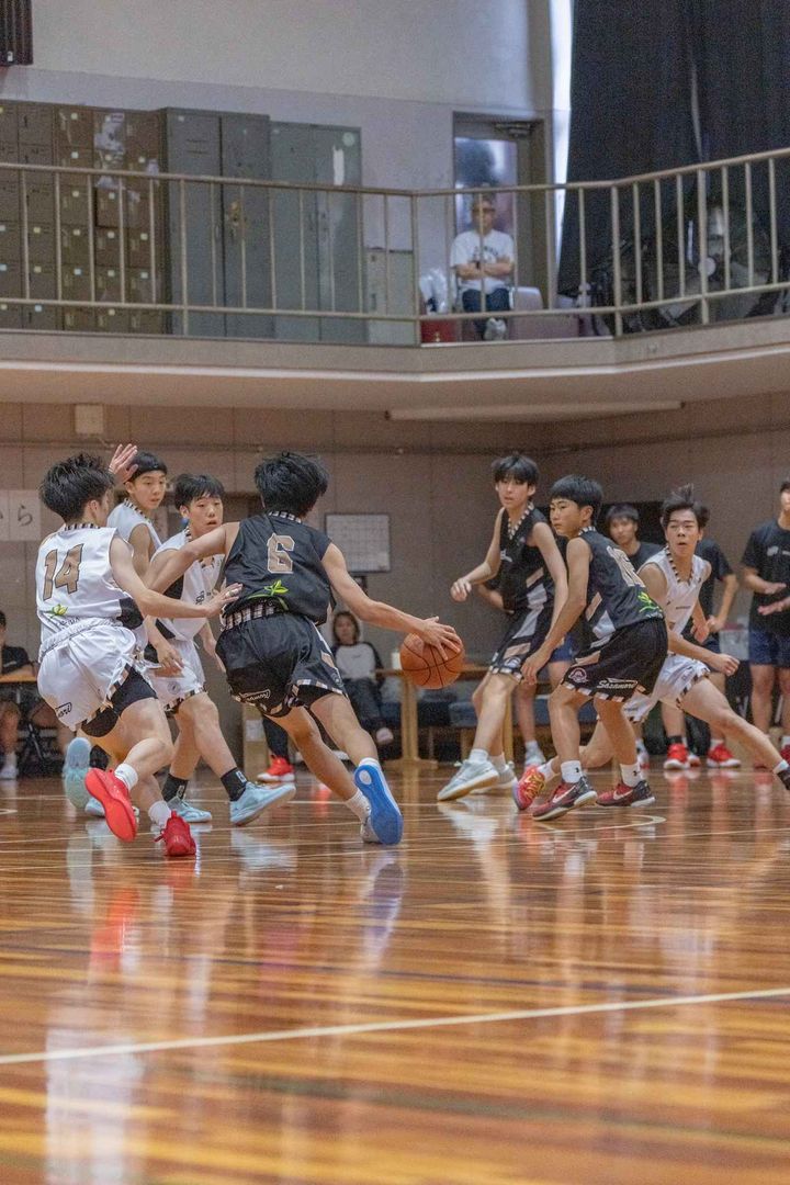 画像4: ©88 Basketball