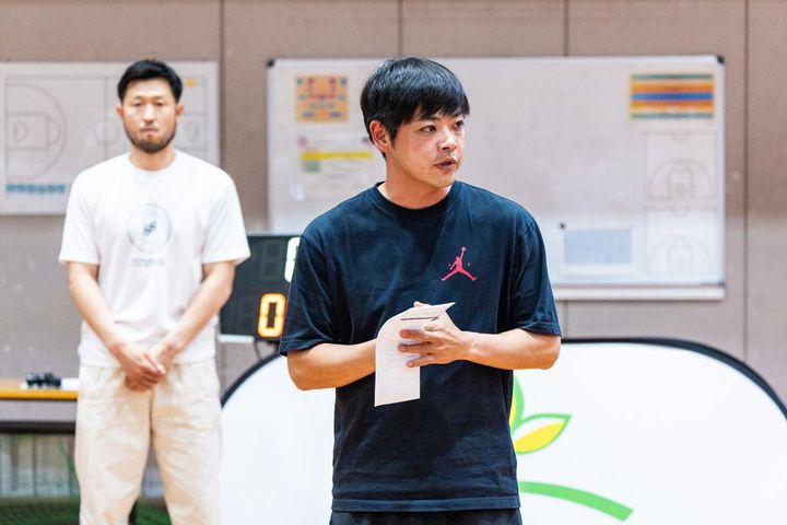 画像6: ©88 Basketball