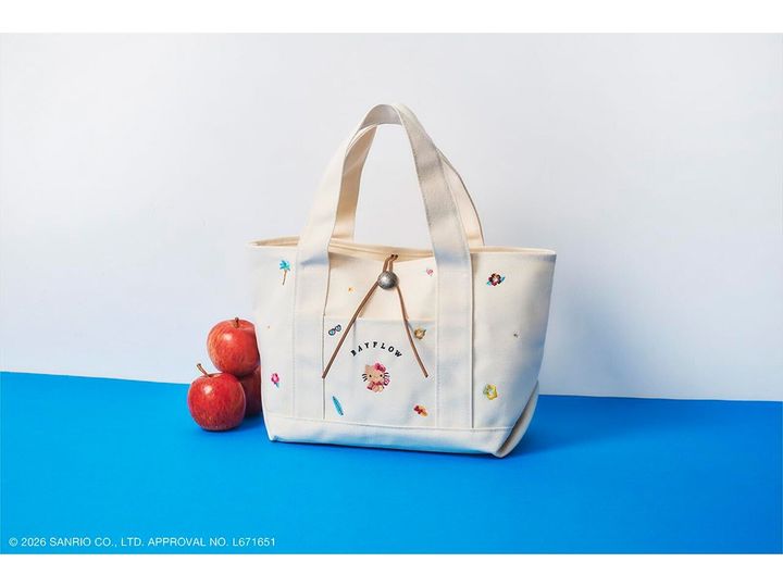 今月の注目雑誌から、魅力的な付録「刺繍ロゴトートバッグ」を詳しくご紹介します。付録とは思えないクオリティの高さに注目が集まる今回のアイテム。完売前にぜひチェックしておきたい、その詳細を分かりやすくお届けします。（サムネイル画像出典：Amazon）
