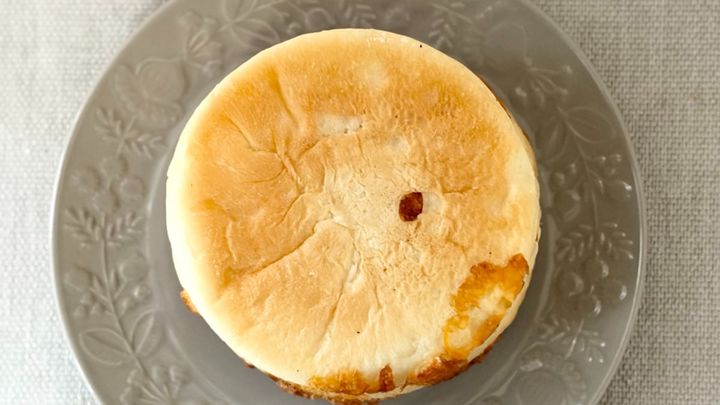 リベイクでおいしさアップ！【ローソン】塩味のきいたお食事パンが新登場