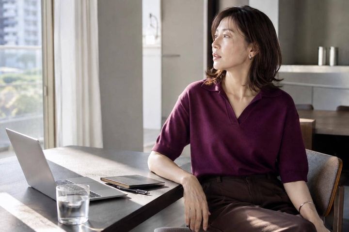 「最近、ため息が増えた気がする…」40代以降が知っておきたい体の変化
